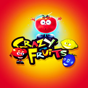 Слот-автомат Crazy Fruits (Крейзи фрукты, Помидор) производства Atronic в хорошем качестве и на денежные ставки в казино онлайн Казино Икс