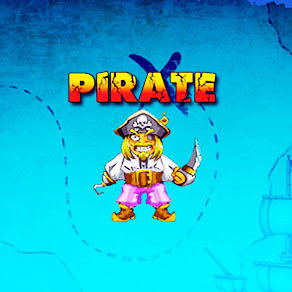 Слот-автомат Pirate (Пираты) от Igrosoft бесплатно в демо и на деньги в интернет-клубе Joycasino