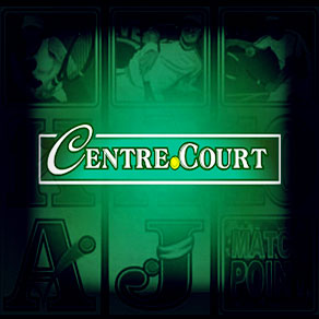 Игровой автомат 777 Centre Court (Центральный Корт) от Microgaming бесплатно и без регистрации и в варианте игры на деньги в казино Супер Слотс