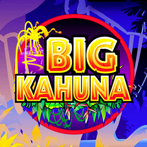 Азартная игра Big Kahuna (Шаман) от Microgaming бесплатно, не регистрируясь и не отправляя смс, и на денежные ставки в клубе UpSlots