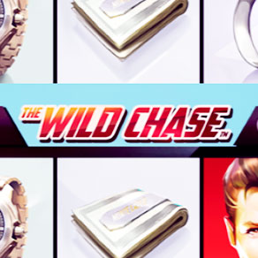 Игровые аппараты The да Chase (Безумная погоня) от Quickspin бесплатно в демо-режиме и на деньги в казино Максбет