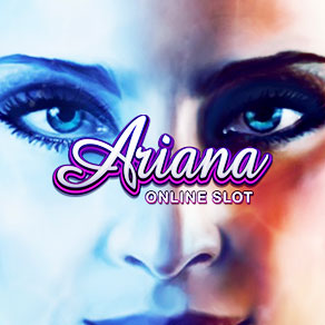 Симулятор слота Ariana (Ариана) от Microgaming бесплатно, не регистрируясь и не отправляя смс, и в формате денежных ставок в онлайн-казино Казино Икс
