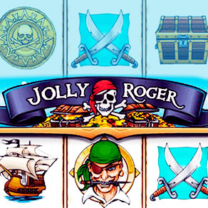Азартная игра Jolly Roger (Джекилл и Хайд) от Play'n GO бесплатно в демонстрационном режиме и в режиме денежной игры в онлайн-клубе Эльдорадо
