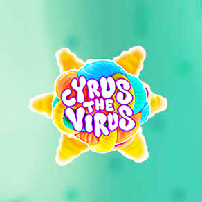 Игровой автомат Cyrus the Virus (Цирус-вирус) от Yggdrasil Gaming бесплатно в демо-режиме и на денежные ставки в казино онлайн Tropez