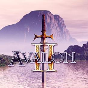 Игровой эмулятор Avalon II (Авалон 2) от Microgaming бесплатно в версии демо и в режиме рискованной игры в онлайн-клубе Вулкан
